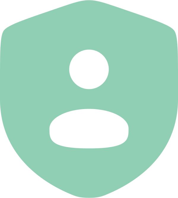 Private by Design Icon